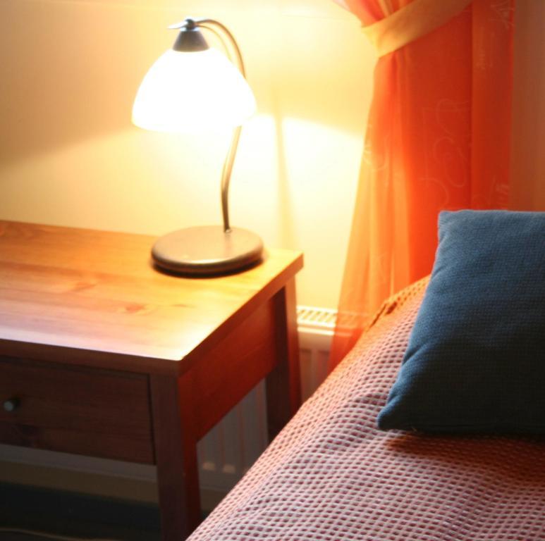 Metsaekartano Outdoor Centre Aparthotel Kettulanmaki Phòng bức ảnh