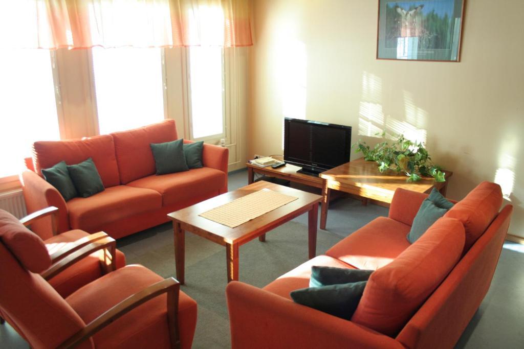 Metsaekartano Outdoor Centre Aparthotel Kettulanmaki Phòng bức ảnh