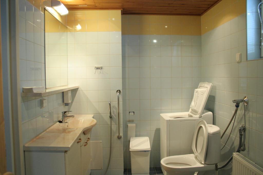 Metsaekartano Outdoor Centre Aparthotel Kettulanmaki Phòng bức ảnh