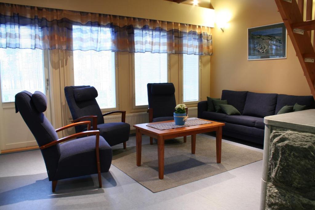 Metsaekartano Outdoor Centre Aparthotel Kettulanmaki Phòng bức ảnh